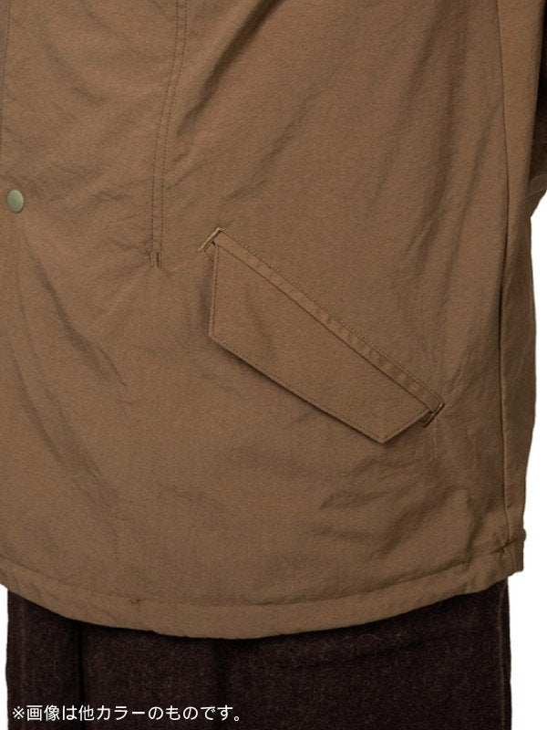 アキノヒ (unisex) #T26 鉄紺 [AS1173]｜AXESQUIN