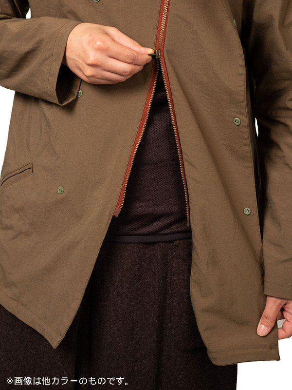 アキノヒ (unisex) #T26 鉄紺 [AS1173]｜AXESQUIN