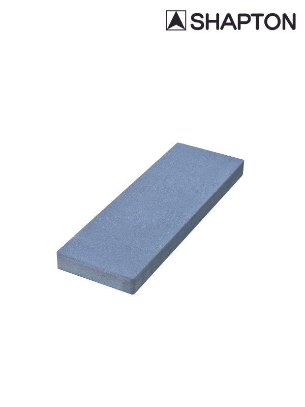 刃の黒幕 荒砥 (320) #ブルーブラック [shak0709]｜SHAPTON
