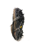 トレイルクランポン #ブラック [TC]｜HILLSOUND