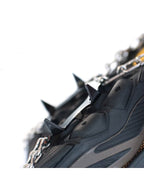 トレイルクランポン #ブラック [TC]｜HILLSOUND