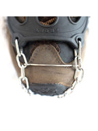 トレイルクランポン #ブラック [TC]｜HILLSOUND