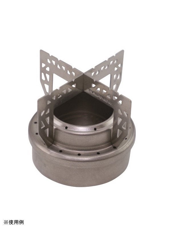 チタンゴトク TriveTi [EBY258]｜EVERNEW