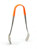 Tong Set [SLV-15]｜TOAKS