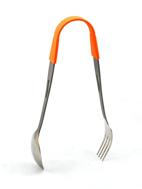 Tong Set [SLV-15]｜TOAKS