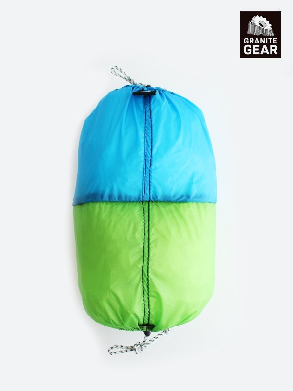 エアペアー #ジャスミン/マリブ [2210900111]｜GRANITE GEAR