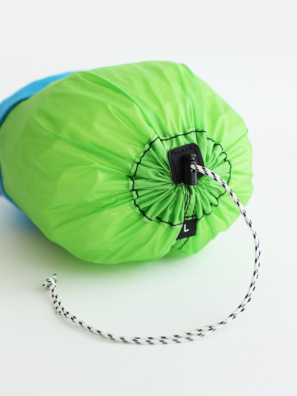 エアペアー #ジャスミン/マリブ [2210900111]｜GRANITE GEAR