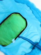 エアペアー #ジャスミン/マリブ [2210900111]｜GRANITE GEAR