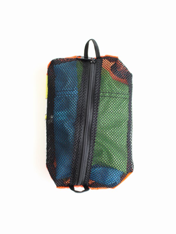 エアペアー #ジャスミン/マリブ [2210900111]｜GRANITE GEAR