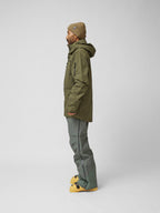 lofoten Gore-Tex Pro Jacket (M) #Olive Night [1002-20]｜Norrona