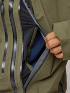 lofoten Gore-Tex Pro Jacket (M) #Olive Night [1002-20]｜Norrona