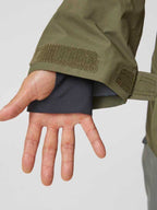 lofoten Gore-Tex Pro Jacket (M) #Olive Night [1002-20]｜Norrona