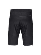 falketind thermo40 shorts (M) #Caviar / Drizzle [1810-21]｜Norrona
