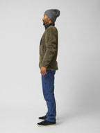 norrona warm3 Jacket (M) #Olive Night [5207-20]｜Norrona