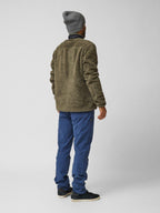 norrona warm3 Jacket (M) #Olive Night [5207-20]｜Norrona