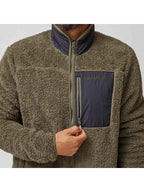 norrona warm3 Jacket (M) #Olive Night [5207-20]｜Norrona