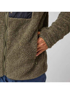 norrona warm3 Jacket (M) #Olive Night [5207-20]｜Norrona