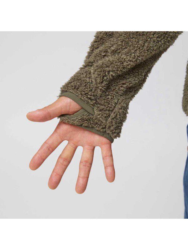 norrona warm3 Jacket (M) #Olive Night [5207-20]｜Norrona