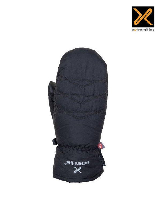 Paradox Mitt #Black [21PDM]｜extremities