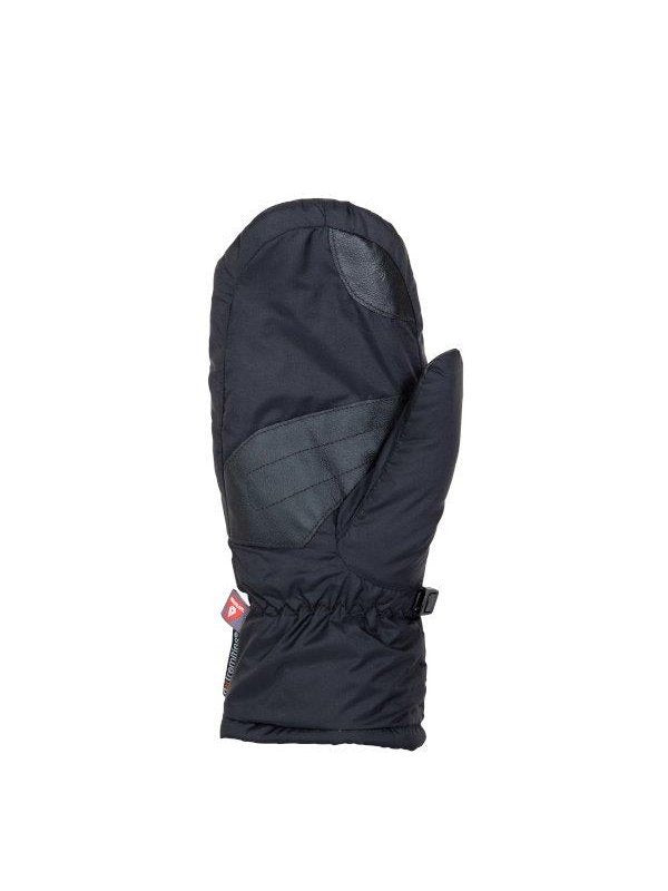 Paradox Mitt #Black [21PDM]｜extremities