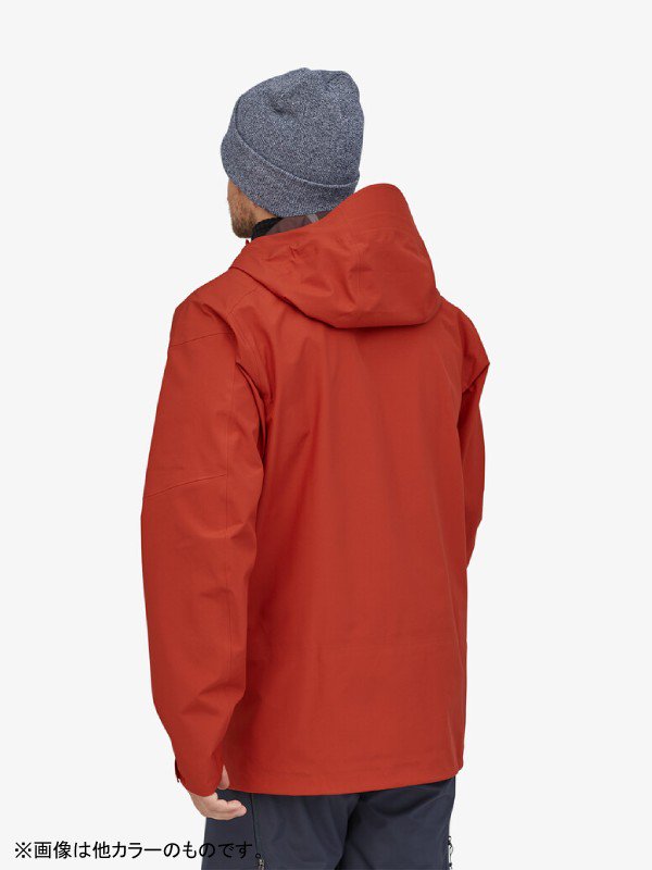 Men's Snowdrifter Jacket #PALG [30065]｜patagonia