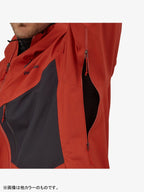 Men's Snowdrifter Jacket #PALG [30065]｜patagonia