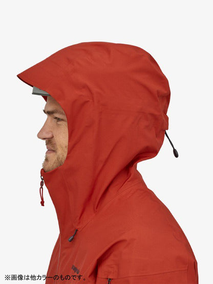 Men's Snowdrifter Jacket #PALG [30065]｜patagonia