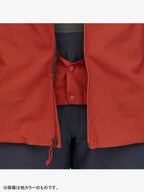 Men's Snowdrifter Jacket #PALG [30065]｜patagonia