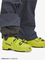 Men's Snowdrifter Bibs #DBGR [30075]｜patagonia