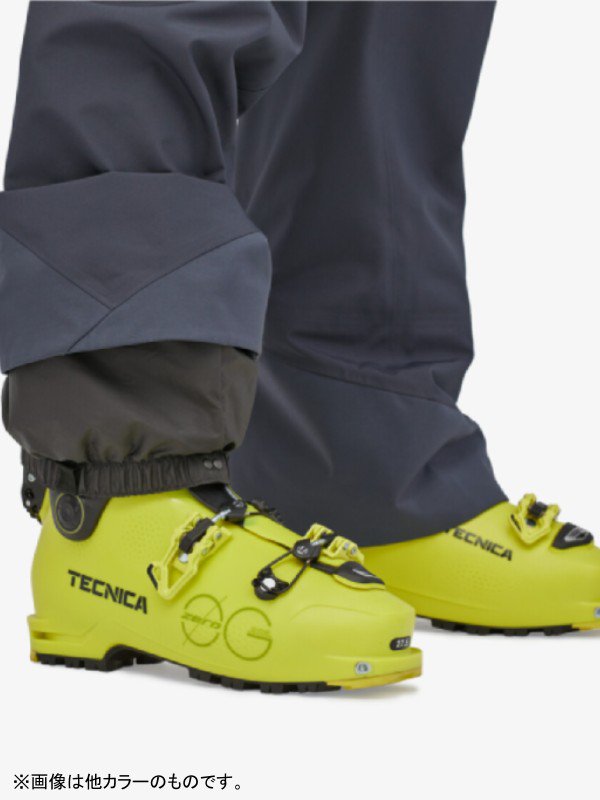 Men's Snowdrifter Bibs #DBGR [30075]｜patagonia