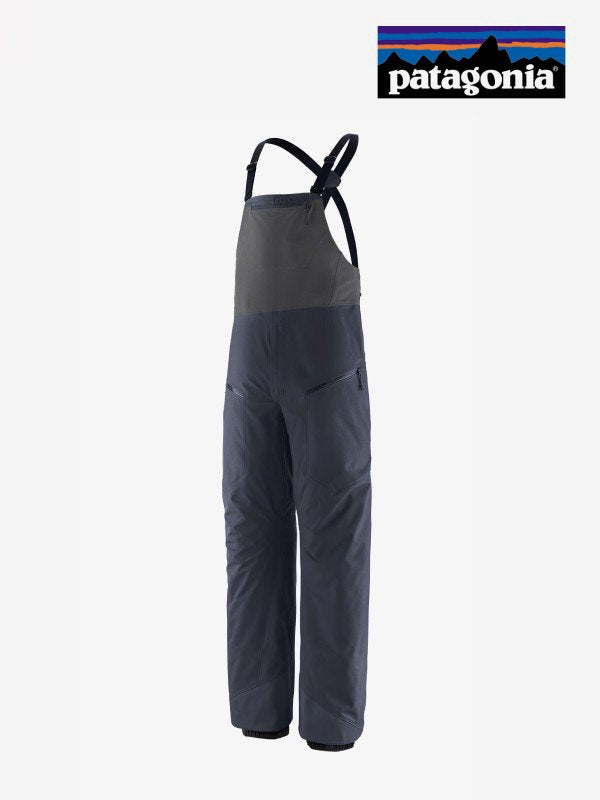 Men's Snowdrifter Bibs #SMDB [30075]｜patagonia