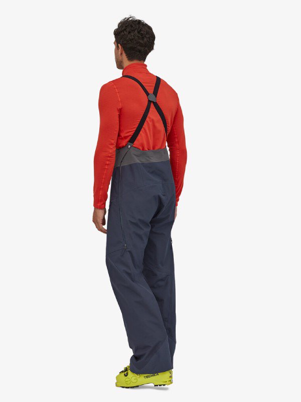 Men's Snowdrifter Bibs #SMDB [30075]｜patagonia