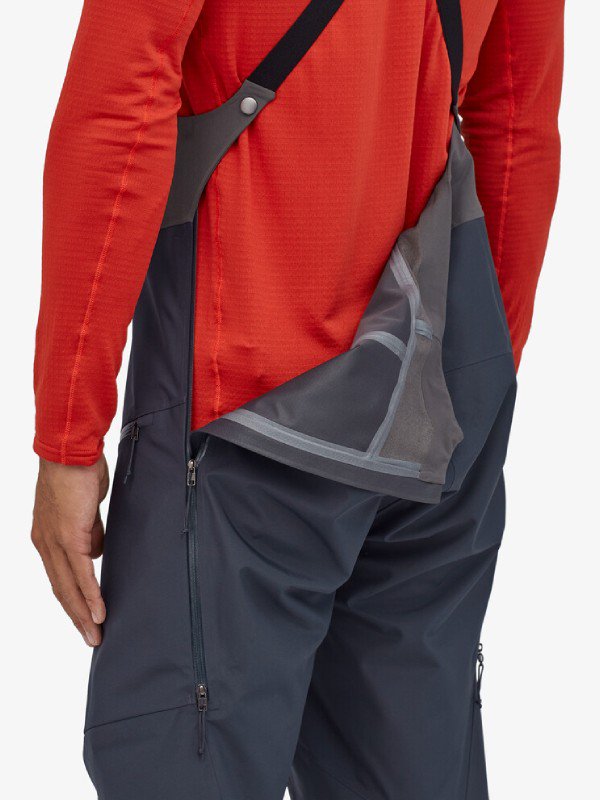 Men's Snowdrifter Bibs #SMDB [30075] | Patagonia