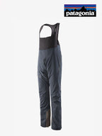 Men's Dual Aspect Bibs #SMDB [85290]｜patagonia【Outlet_50】