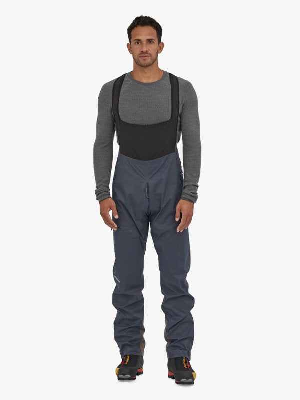 Men's Dual Aspect Bibs #SMDB [85290]｜patagonia【Outlet_50】