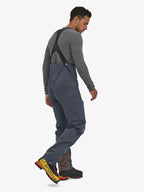 Men's Dual Aspect Bibs #SMDB [85290]｜patagonia【Outlet_50】