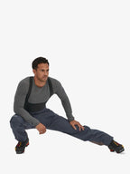 Men's Dual Aspect Bibs #SMDB [85290]｜patagonia【Outlet_50】