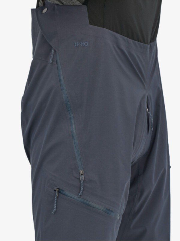 Men's Dual Aspect Bibs #SMDB [85290]｜patagonia