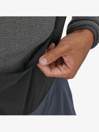 Men's Dual Aspect Bibs #SMDB [85290]｜patagonia【Outlet_50】