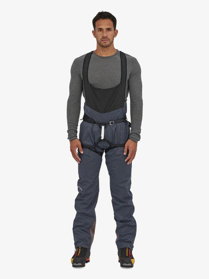 Men's Dual Aspect Bibs #SMDB [85290] | Patagonia