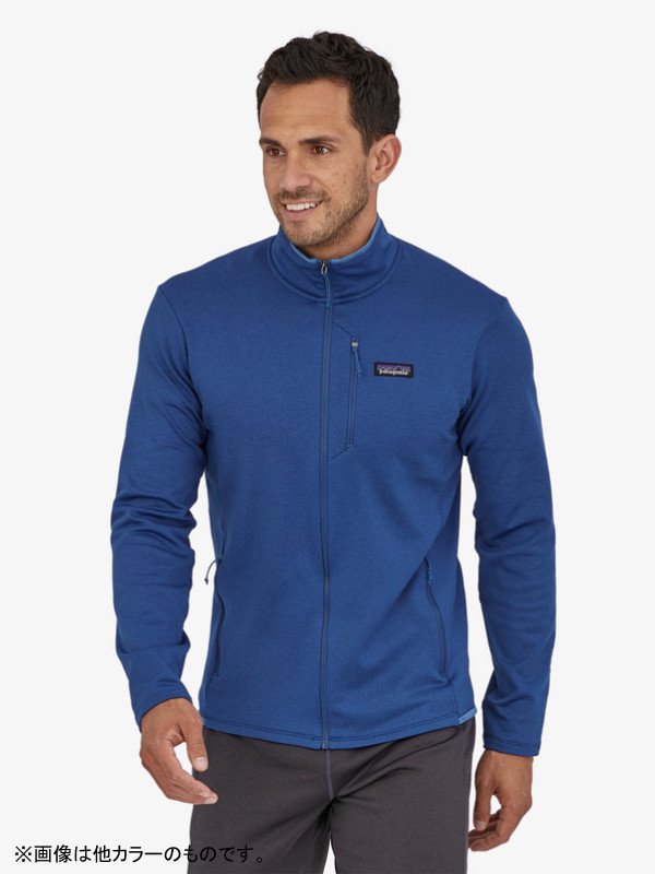 Men's R1 Daily Jacket #INBX [40510]｜patagonia