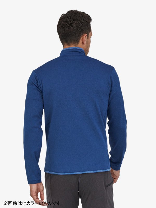 Men's R1 Daily Jacket #INBX [40510]｜patagonia