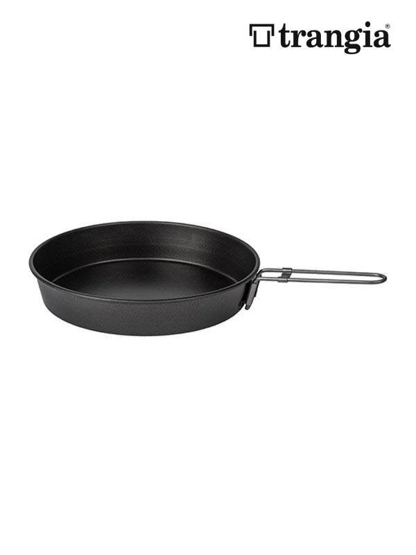 Non-stick frying pan XL [TR-307258] | trangia