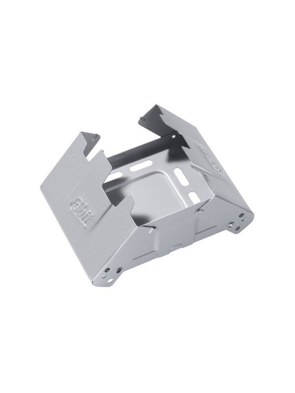 ポケットストーブ ミディアムWS [ES00182700]｜ESBIT