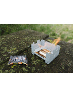 ポケットストーブ ミディアムWS [ES00182700]｜ESBIT