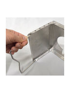 ドリップ＆グリルスタンド アジャスタブルタイプ [23200]｜HIGHMOUNT