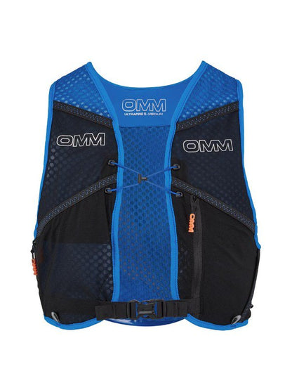 UltraFire 5 Vest #Blue｜OMM