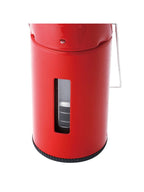 キャンドルランタン #レッド [24351] ｜UCO【Outlet_50】