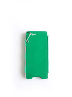 ウィンドシールド ショート #グリーン [A-6504]｜EPIgas