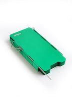 ウィンドシールド ショート #グリーン [A-6504]｜EPIgas